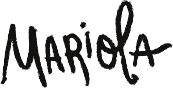 Mariola