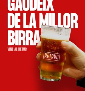 Gaudeix