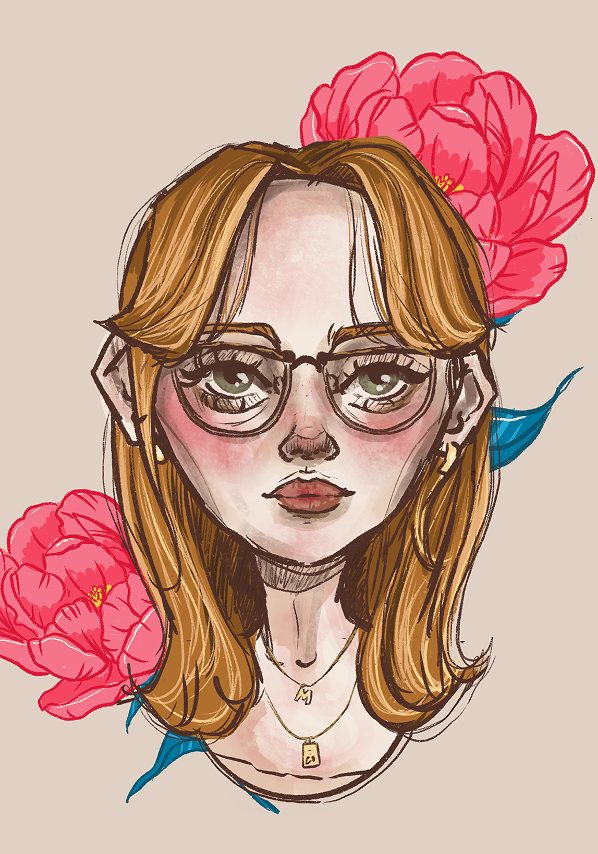 Free time illustration