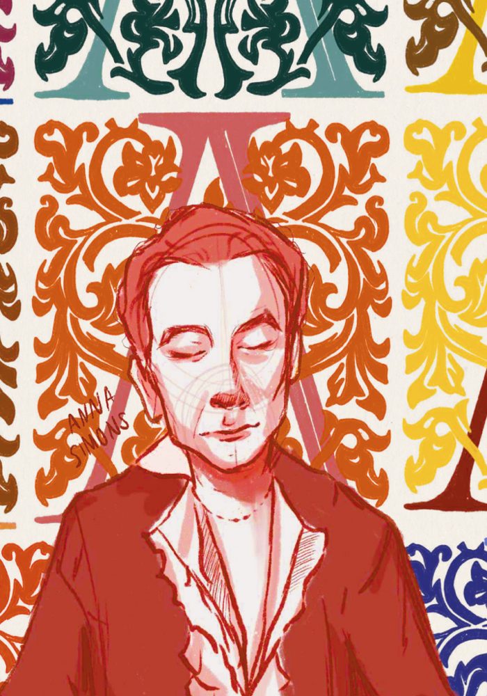 Anna Simons illustration